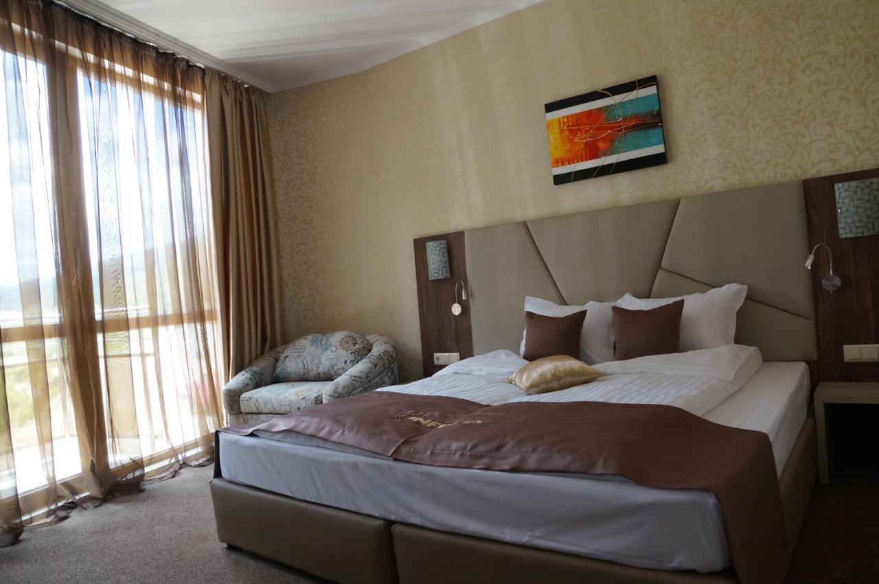 Spa Hotel Infinity Park Велинград Экстерьер фото