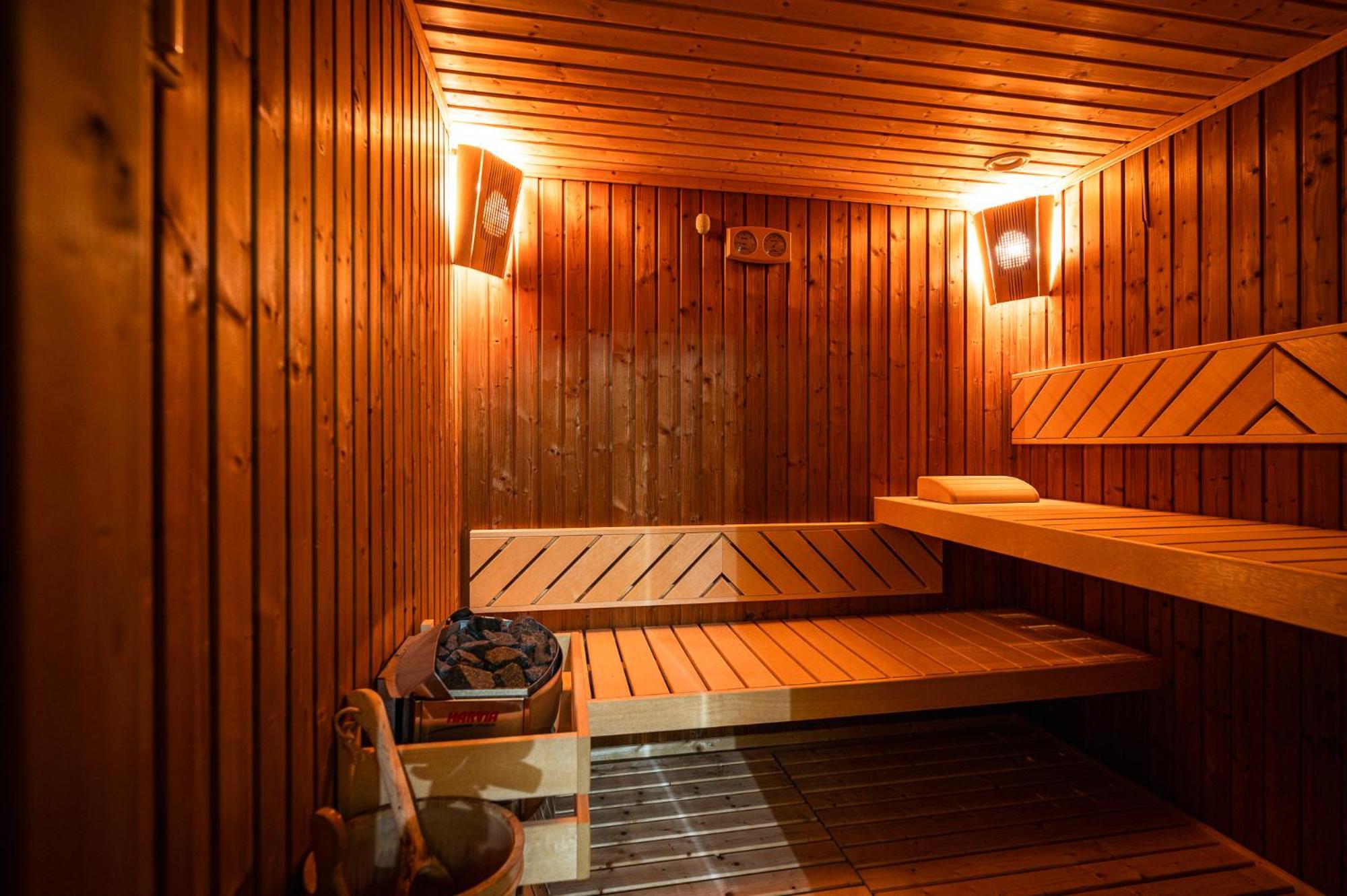 Spa Hotel Infinity Park Велинград Экстерьер фото
