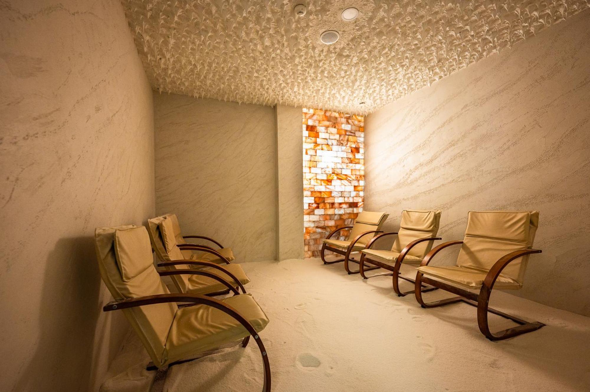 Spa Hotel Infinity Park Велинград Экстерьер фото