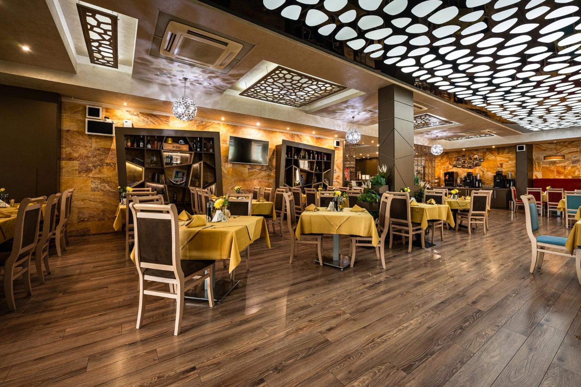 Spa Hotel Infinity Park Велинград Экстерьер фото