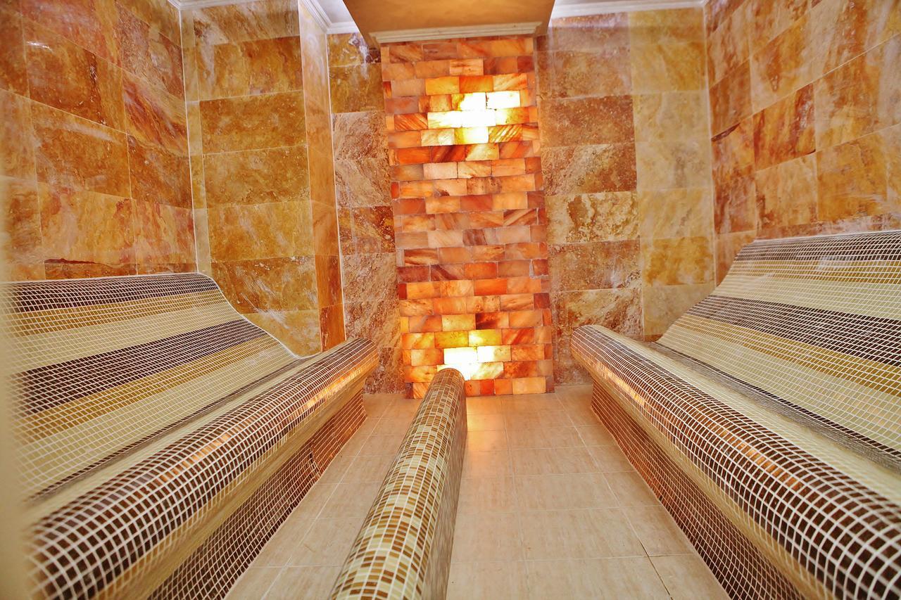 Spa Hotel Infinity Park Велинград Экстерьер фото